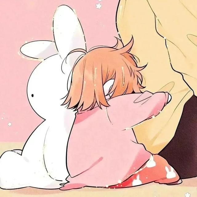 是心动啊?（怦然心动情头），微信头像，是心动啊?（怦然心动情头）（情侣头像丨情侣头像 怦然心动）