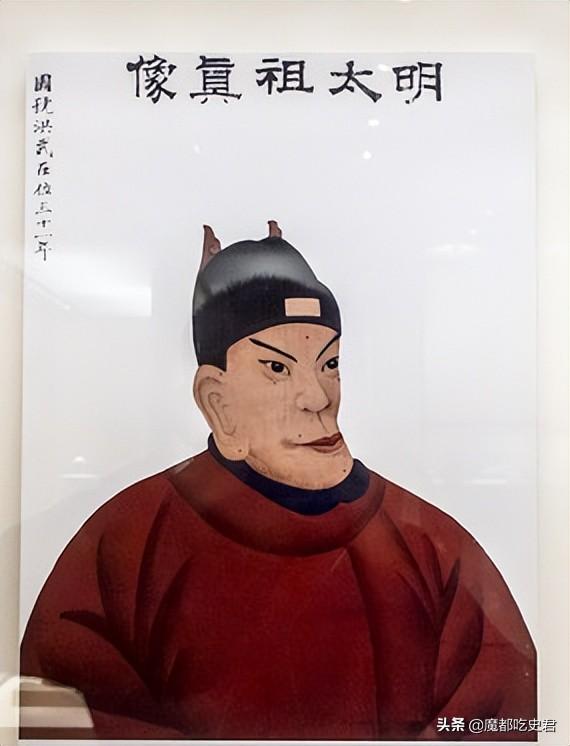 唐明皇是谁的儿子，唐明皇是谁的儿子（唐玄宗为什么又叫“唐明皇？”）