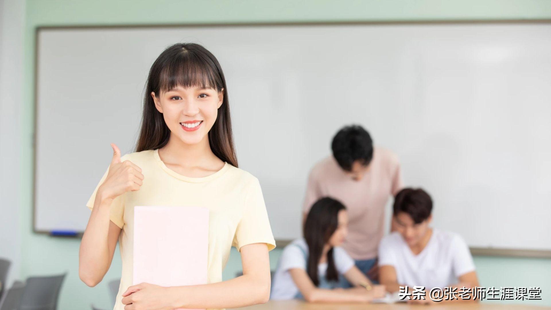 大学文科专业（文科好就业的4个专业）