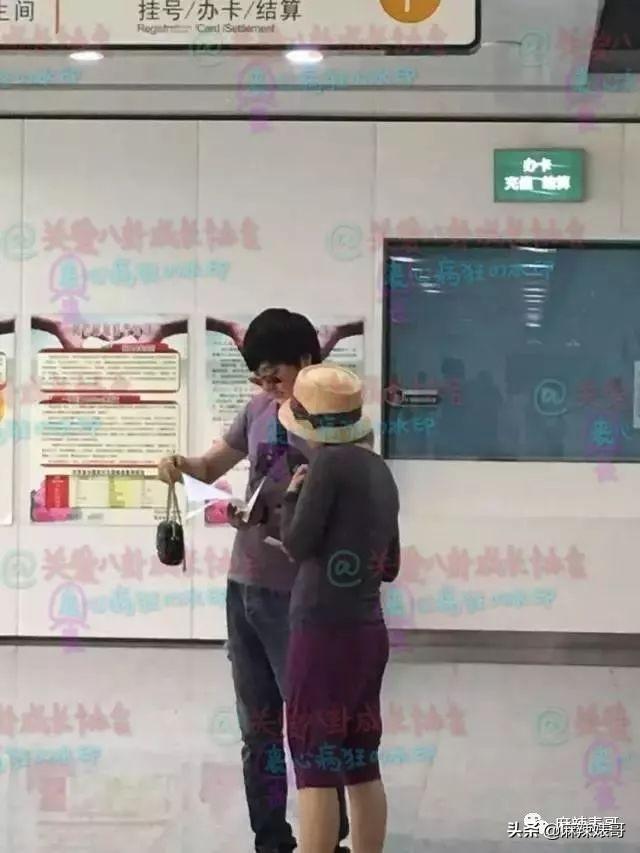 潘粤明年轻时的民国戏，十年前董洁王大治的瓜