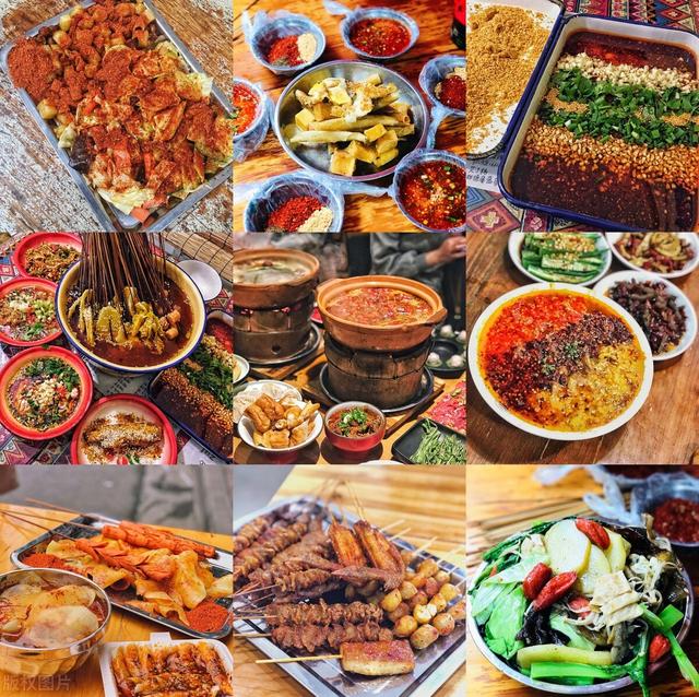 2021成都自助餐排行榜 雍容荟上榜，第一人均359元（成都市区美食餐厅推荐）