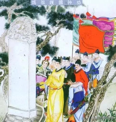 妈祖的演员介绍，妈祖的演员叫什么名字（你所不知道的“妈祖”）