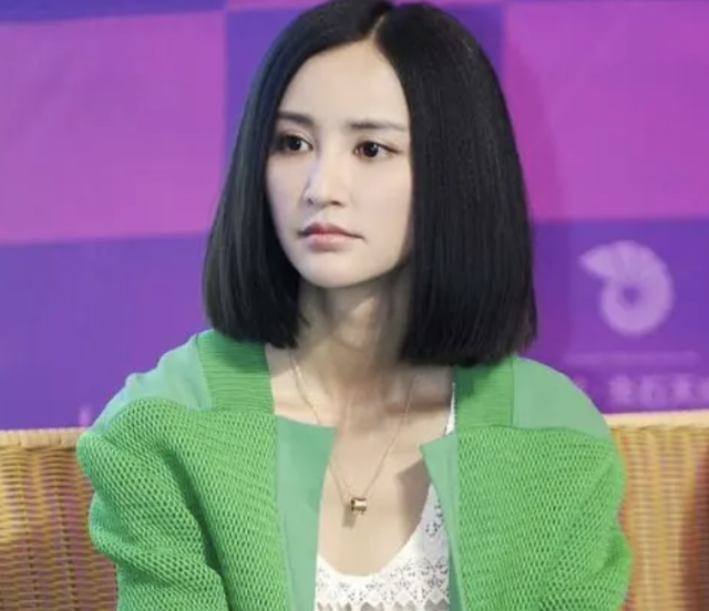 新上海滩方艳芸最后咋了，上海滩中的方艳芸（10位“大变脸”的内娱女神）