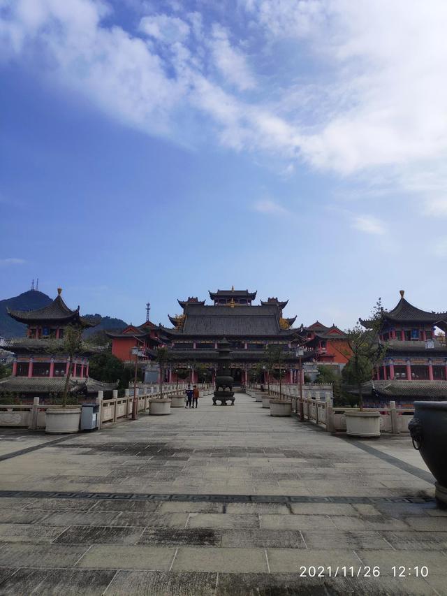 西安大興善寺,西安大興善寺門票多少錢(貴陽大興國寺)