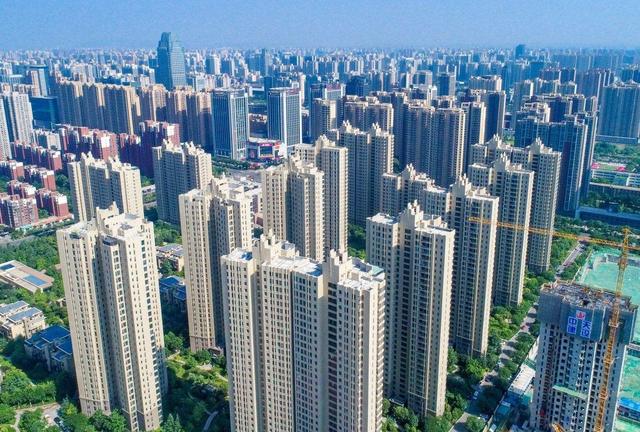 陕西省会是哪个城市，古称长安的是哪个城市（为什么能够成为一座人口超千万的特大城市）