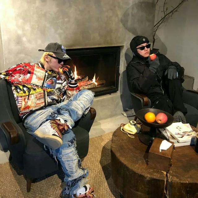 好看的男头，微信头像，好看的男头（好看帅气的个性男头像）