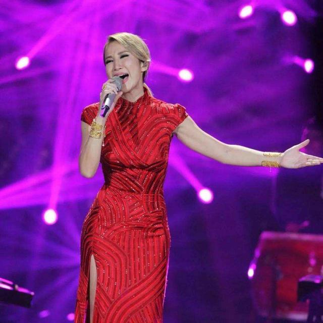 张艺兴的新歌《动起来》正式上线了，张艺兴在内地歌唱界的“地位”怎么样，张艺兴的新歌《动起来》正式上线了（媒体评“唱跳歌手实力”）