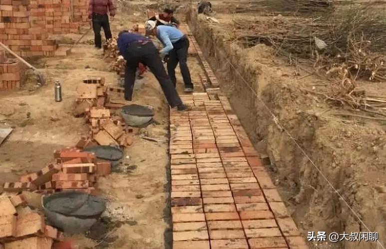 一平方24墙多少块砖，24墙一平米多少块砖（十年施工老师傅给你介绍）