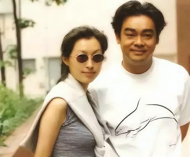 明星夫妻有哪些，明星夫妻一起演的电视剧有哪些（真正恩爱的9对明星夫妻）