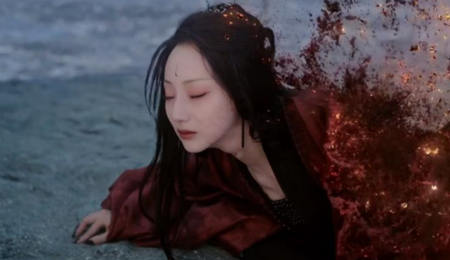 木木夕是什么意思，木木夕子是什么意思（《沉香如屑》萤灯终下线）