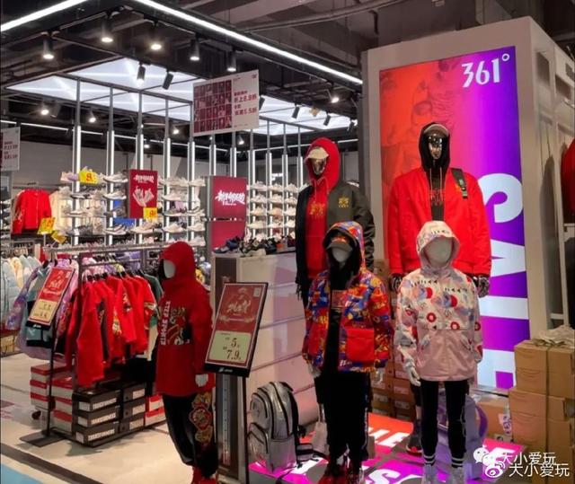 北京nike折扣店在哪里，加上这些私藏工厂店