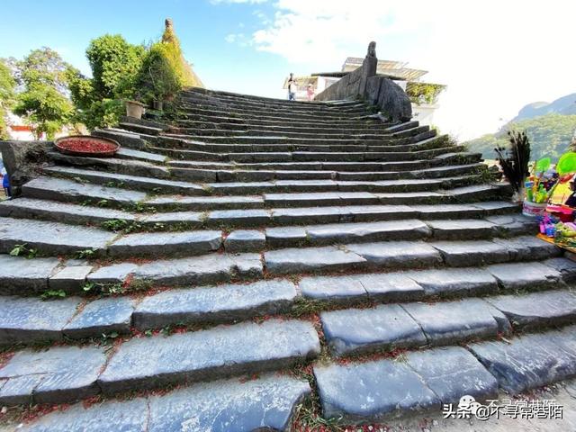 桂林到阳朔一天怎么玩，桂林到阳朔的N种玩法