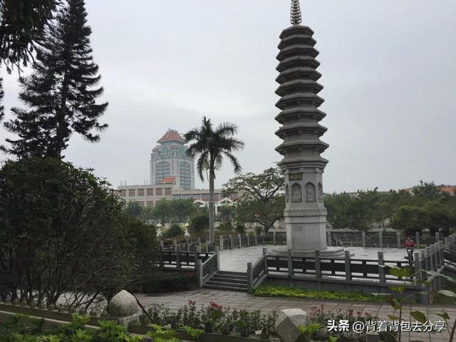 福州十大著名景点是什么，福州有哪些著名景点（每处景色都让人流连忘返）