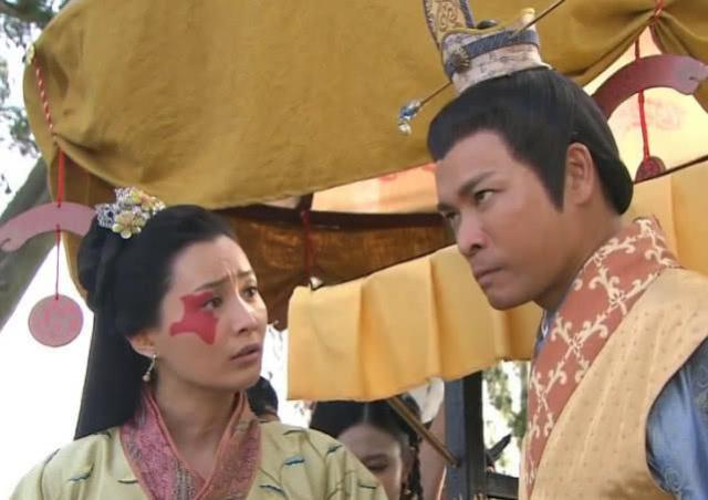 闭月羞花中的闭月指的是谁，闭月羞花中的闭月指的是什么（奇丑无比却活成人生赢家）