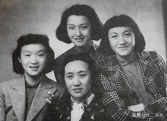 董竹君第二任丈夫，董竹君为何不再婚（董竹君和她近一个世纪的传奇人生）