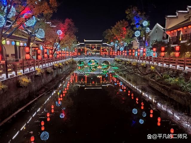 芜湖景点有哪些值得去玩的，芜湖必去的景点（这里经典必游的六个地方）