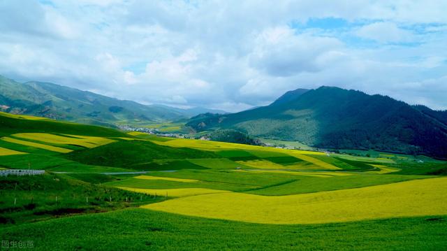 七八月份国内最佳旅游地方，七八月份国内最佳旅游地方溜娃（到这10个最佳旅游胜地）