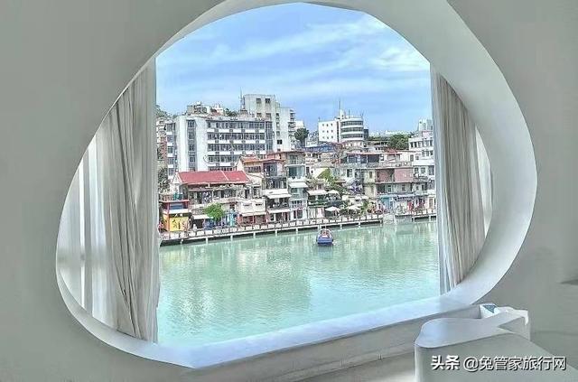 厦门八大景点是哪几个，厦门八大景点是哪几个区（盘点外地人必去的厦门八个景点）