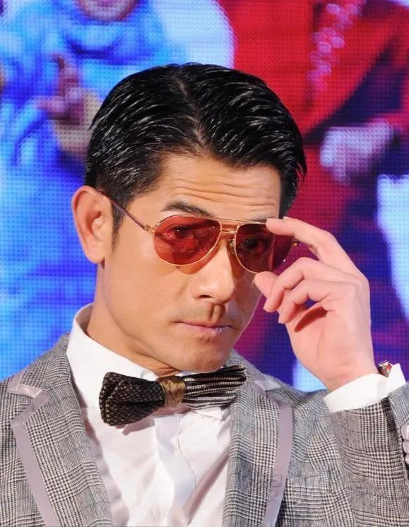 郭富城‖四大天王‖郭富城头像‖被迷倒呜呜微信，郭富城‖四大天王‖郭富城头像‖被迷倒呜呜（“四大天王”之郭富城）