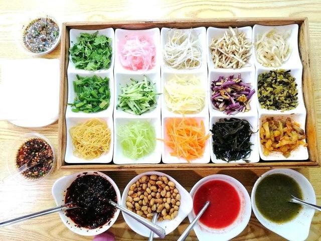 贵州有什么好吃的特产，贵州贵阳有什么特产（被公认贵州最好吃的食物）