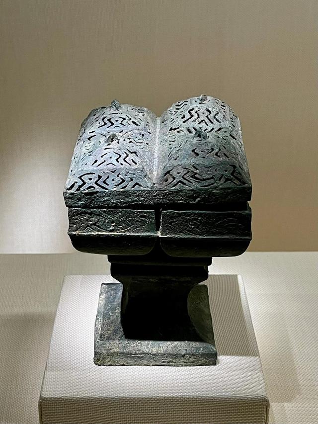 南越王墓金印解密，南越藏珍—从西汉南越王墓精品文物