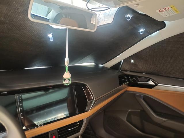 汽车千万不要用遮阳挡，汽车千万不要用遮阳挡有什么说法（汽车遮阳挡是在交智商税吗）