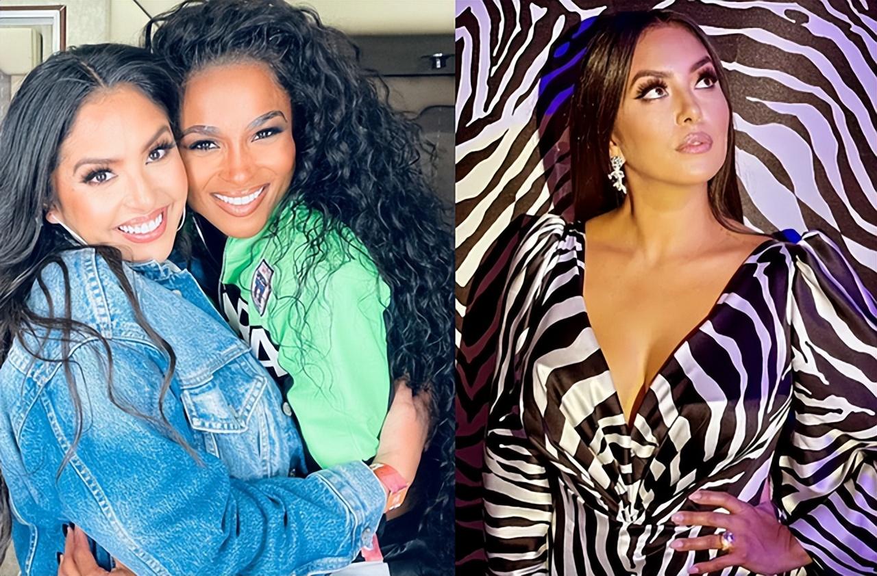 30一40岁女人扎头发，40岁的女性这样扎头发既好看又简单（40岁瓦妮莎晒近照）