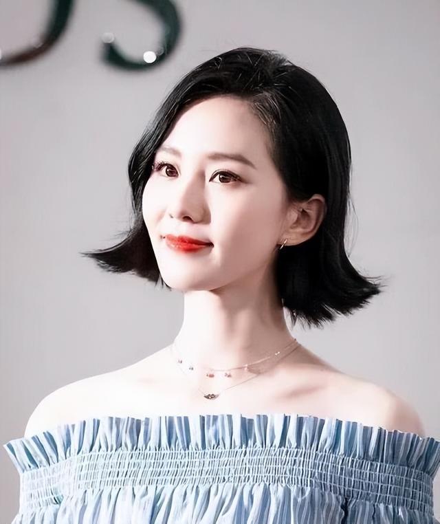 什么样的发型各种脸型都适合，你是什么“脸型”就留什么“发型”