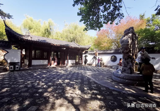 长春市都有哪些公园可以玩，长春市这些文化主题公园你都去过吗