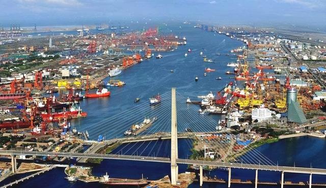 长三角最好的城市群，上海稳定领跑，南京跻身四强