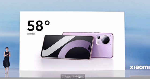 小米Civi系列手机发布，小米civi和小米11哪个值得买（这可能是今年线下要卖爆的手机）