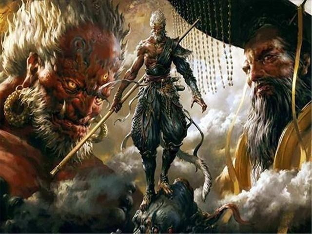 主角穿越到西游无敌的小说，主角穿越到西游无敌的小说推荐（9本已完结猴子主角的西游小说）