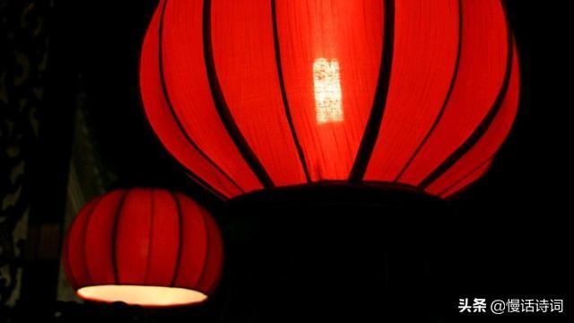 正月十五夜古诗，正月十五的古诗（姜夔写在元宵节的两首《鹧鸪天》）