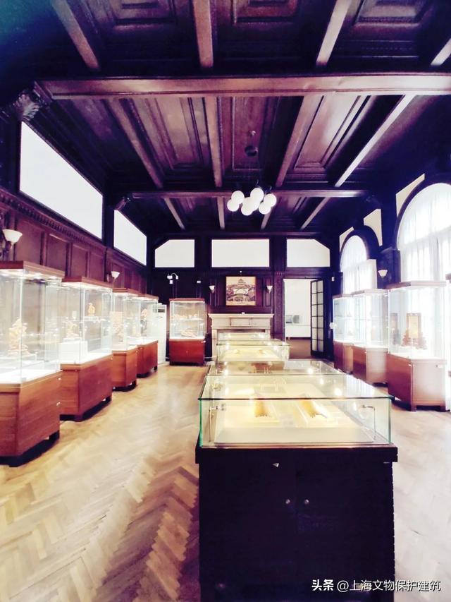 上海十大经典老洋房，当法式浪漫遇上海派花园