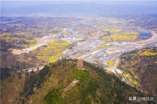 汉中平原面积有多大，汉中各县平原面积排名（自古以来的兵家必争之地,决定四川盆地命脉的第一道防线）