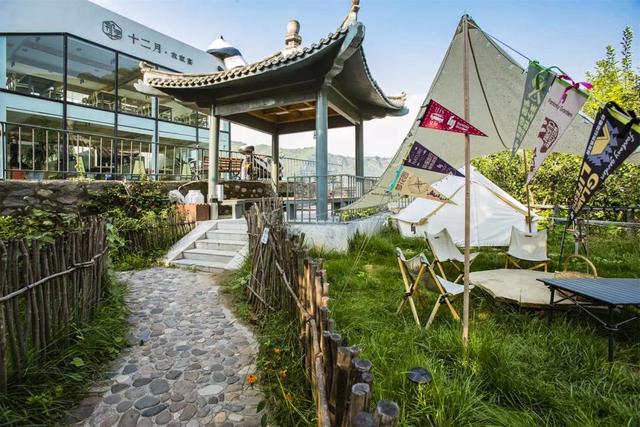 北京网红打卡地，北京必打卡的网红地你去了几个（去享受美食美景吧）