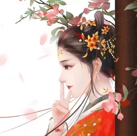 夫妻头，微信头像，夫妻头（结发为夫妻恩爱两丌疑）