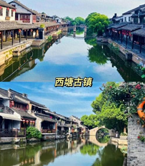 跟团去杭州旅游六天这么玩，杭州6天5晚​最佳攻略，尽享旅游乐趣
