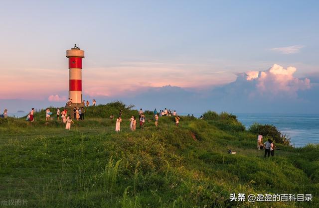 三月最值得去的旅游地方，9大绝美春色旅行地