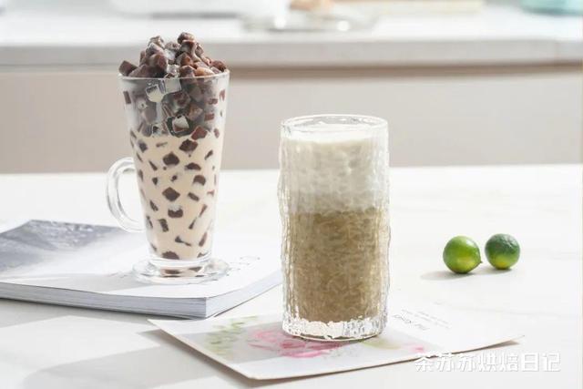 三花淡奶可以直接喝吗，三花淡奶好吗（冰冰凉超清爽，做一次能吃一周）