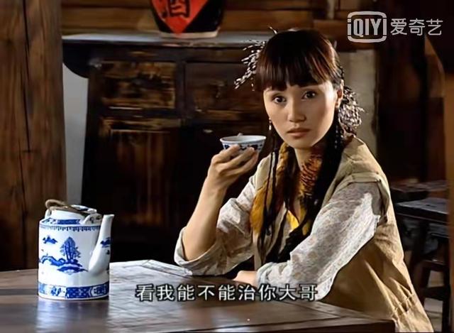 小鱼儿更喜欢小仙女还是苏樱，对小鱼儿爱得安静而深沉
