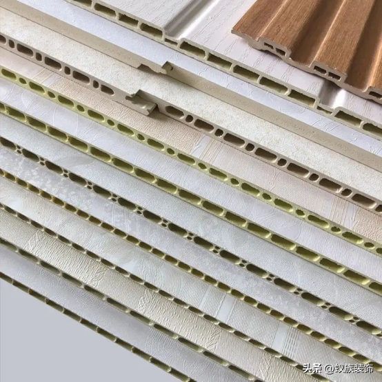 真正的竹木纤维集成墙面的外观与性能，竹木纤维集成墙面效果图卧室（竹木纤维集成墙面的施工流程分享）