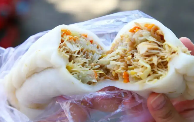 台州传统特色小吃，浙江台州最有名的八大特色美食