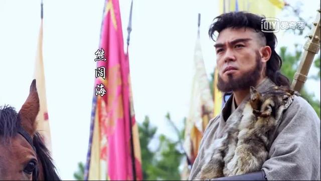 隋唐十八好汉，隋唐十八好汉结局都是什么（隋唐十八英雄好汉）