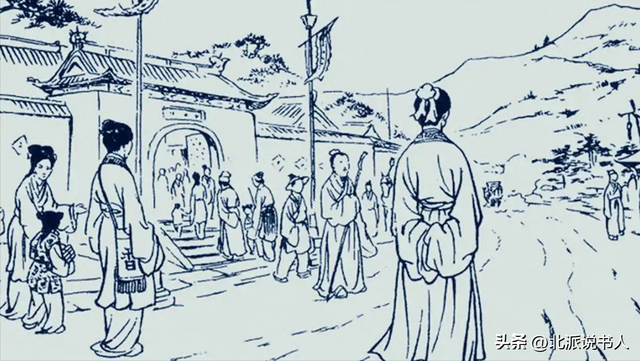 幽默故事 古今笑话，幽默故事和古今笑话（民间故事：千金抛绣球）