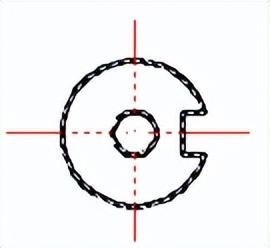 cad线怎么变粗，CAD中如何将线变粗（AUTOCAD教程）
