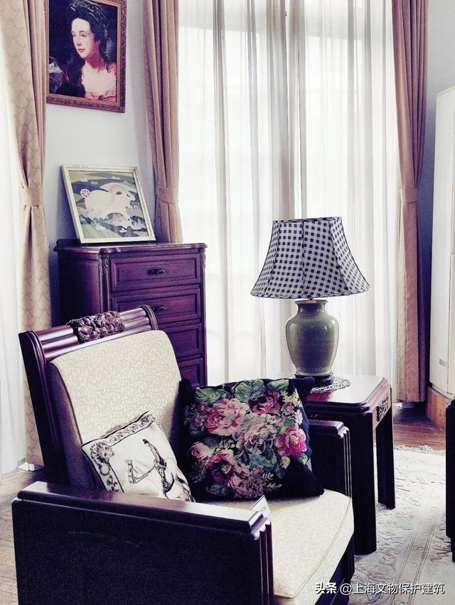 上海十大经典老洋房，当法式浪漫遇上海派花园