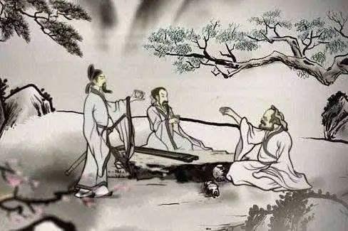 杜甫自号什么，杜甫自号什么唐代伟大的什么诗人（\