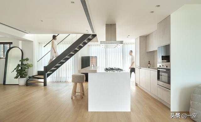 吊顶的七种做法，吊顶的七种做法图片（谁说吊顶就很low）