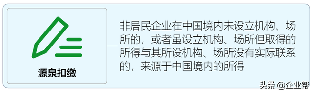 企业税怎么算，企业所得税怎么征收几个点（终于有人把我讲清楚了）